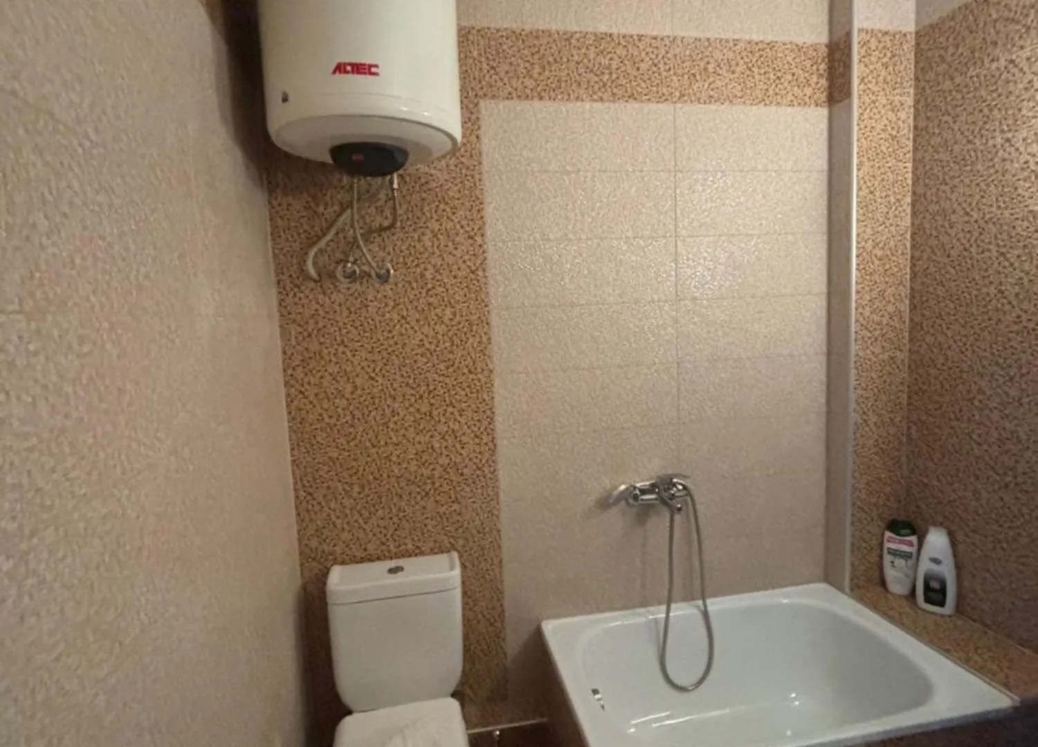 Perea Holidays Apartment Peraia   Peraia (Thessaloniki)