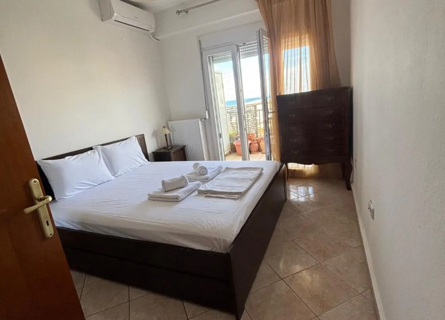 Perea Holidays Apartment Peraia  0*, Peraia (Thessaloniki) Greece