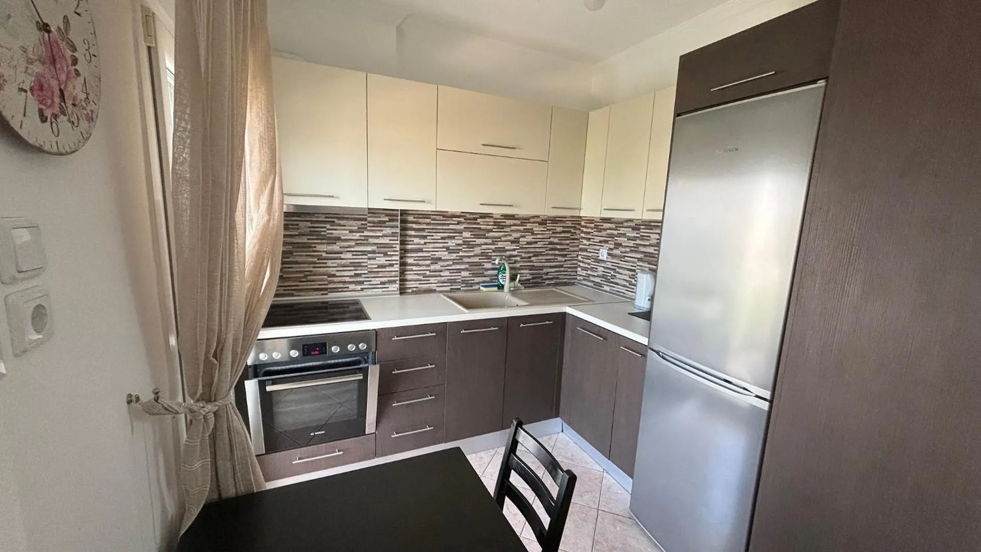 Perea Holidays Apartment Peraia