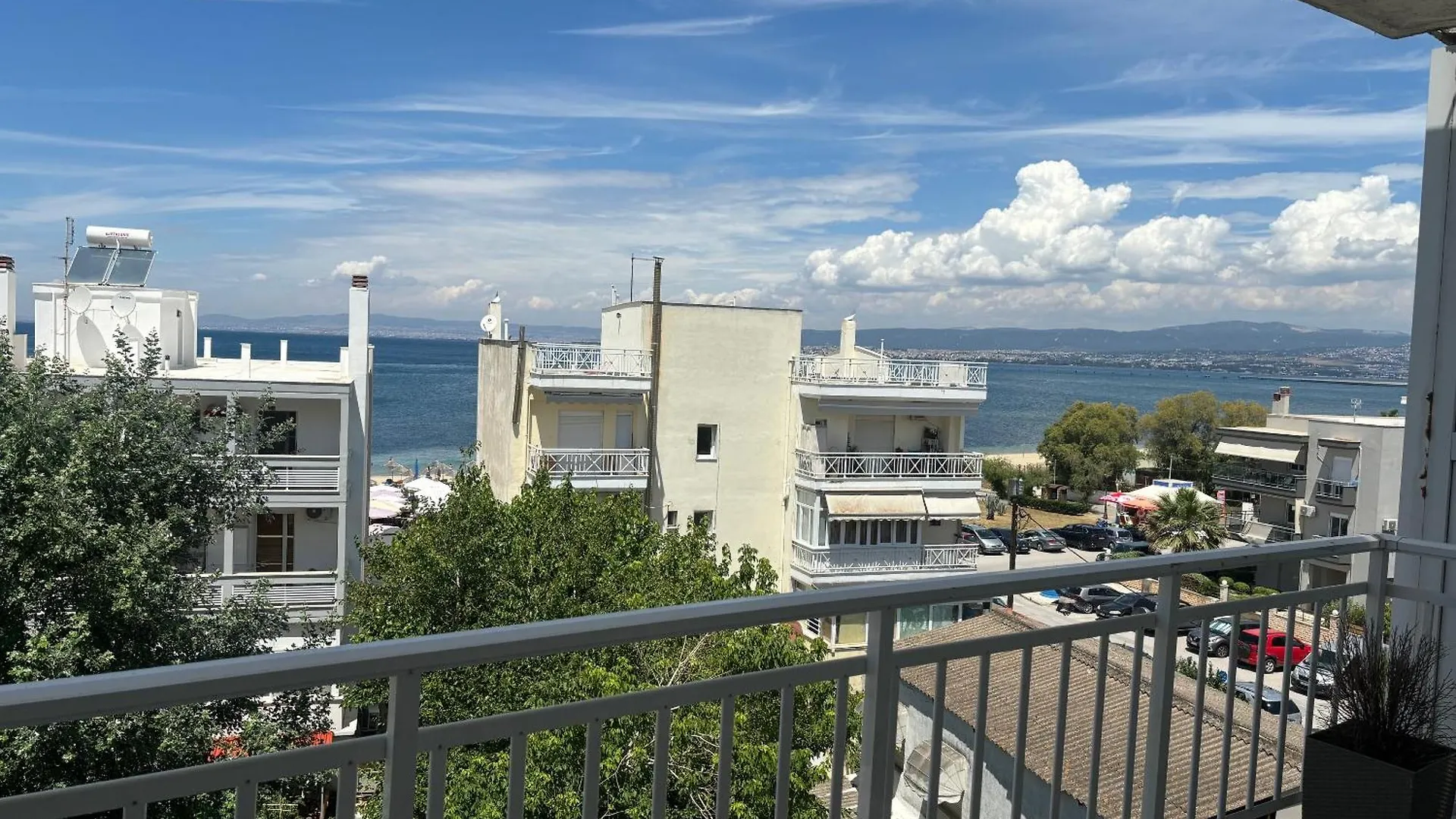 Perea Holidays Apartment Peraia