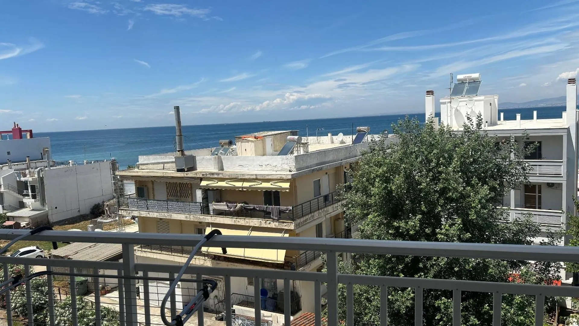 Perea Holidays Apartment Peraia  0*, Peraia (Thessaloniki) Greece